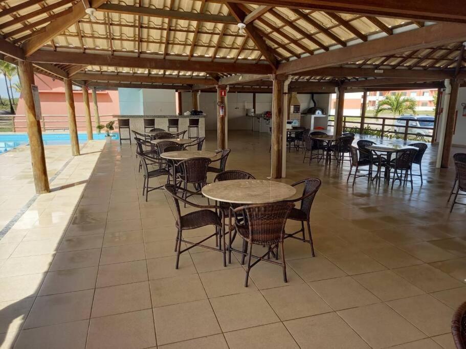 Ap Beira Mar Em Ilheus Apartment Exterior foto