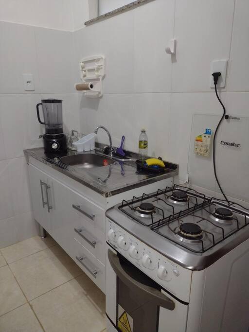 Ap Beira Mar Em Ilheus Apartment Exterior foto