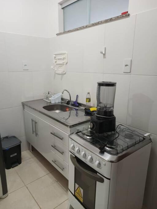 Ap Beira Mar Em Ilheus Apartment Exterior foto