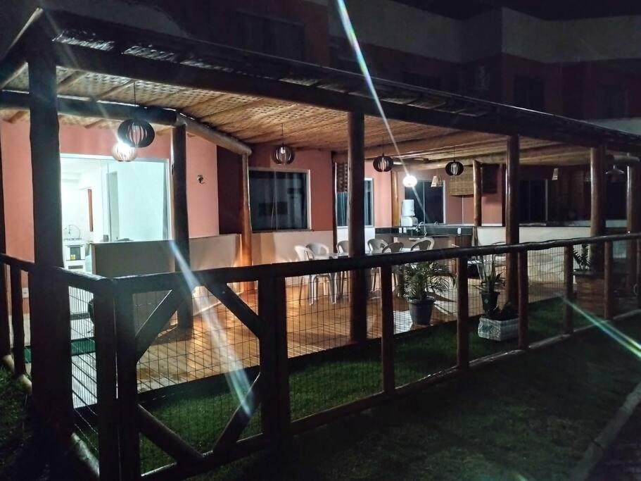 Ap Beira Mar Em Ilheus Apartment Exterior foto