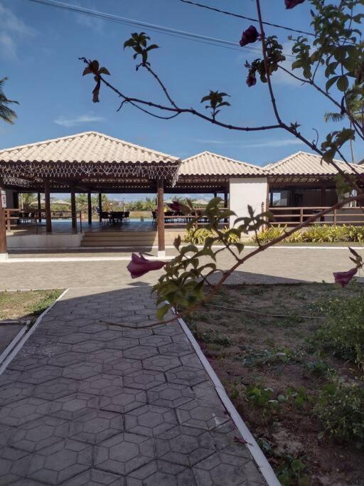 Ap Beira Mar Em Ilheus Apartment Exterior foto