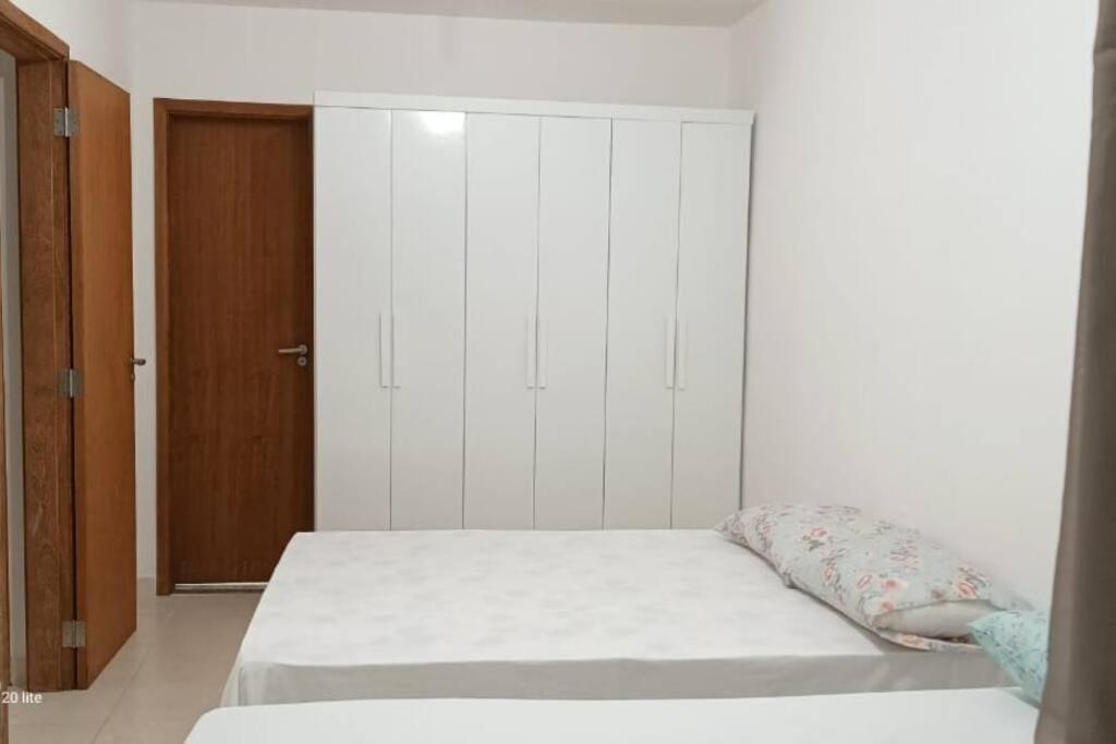 Ap Beira Mar Em Ilheus Apartment Exterior foto