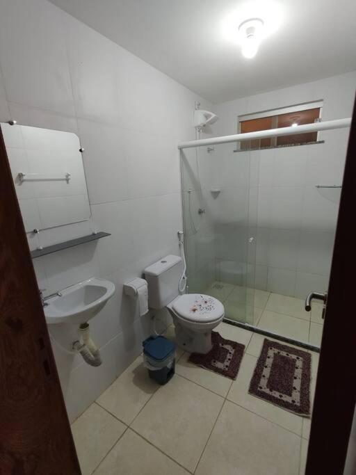 Ap Beira Mar Em Ilheus Apartment Exterior foto