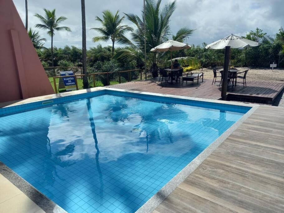 Ap Beira Mar Em Ilheus Apartment Exterior foto