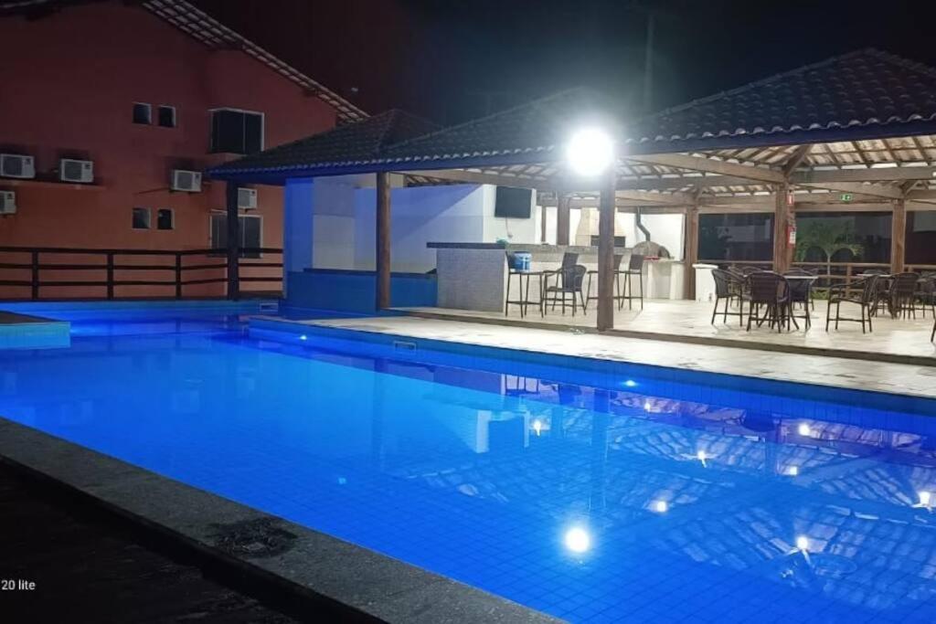 Ap Beira Mar Em Ilheus Apartment Exterior foto