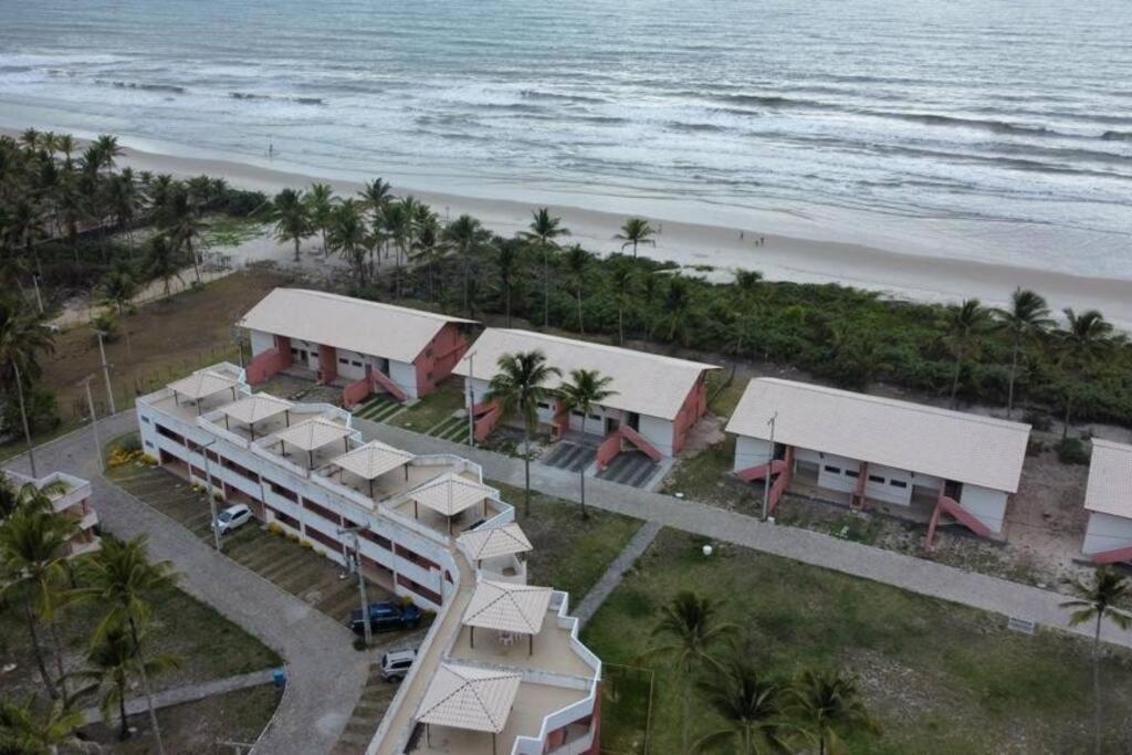 Ap Beira Mar Em Ilheus Apartment Exterior foto
