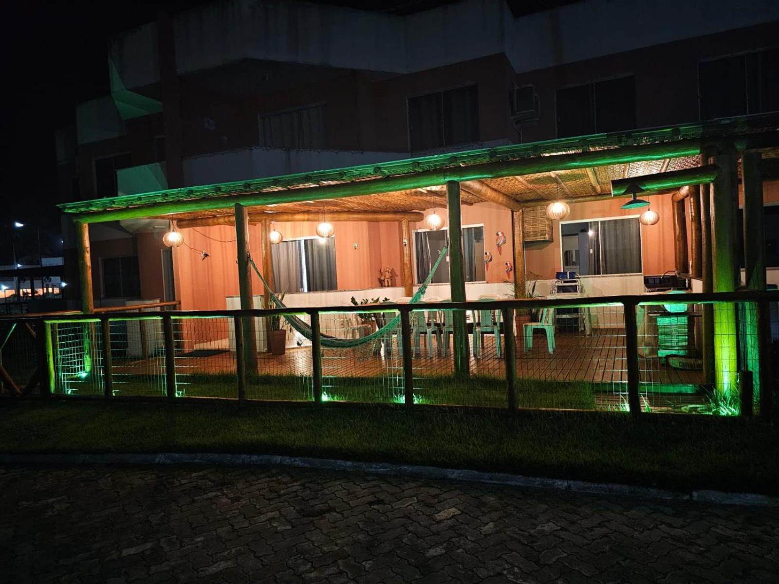 Ap Beira Mar Em Ilheus Apartment Exterior foto