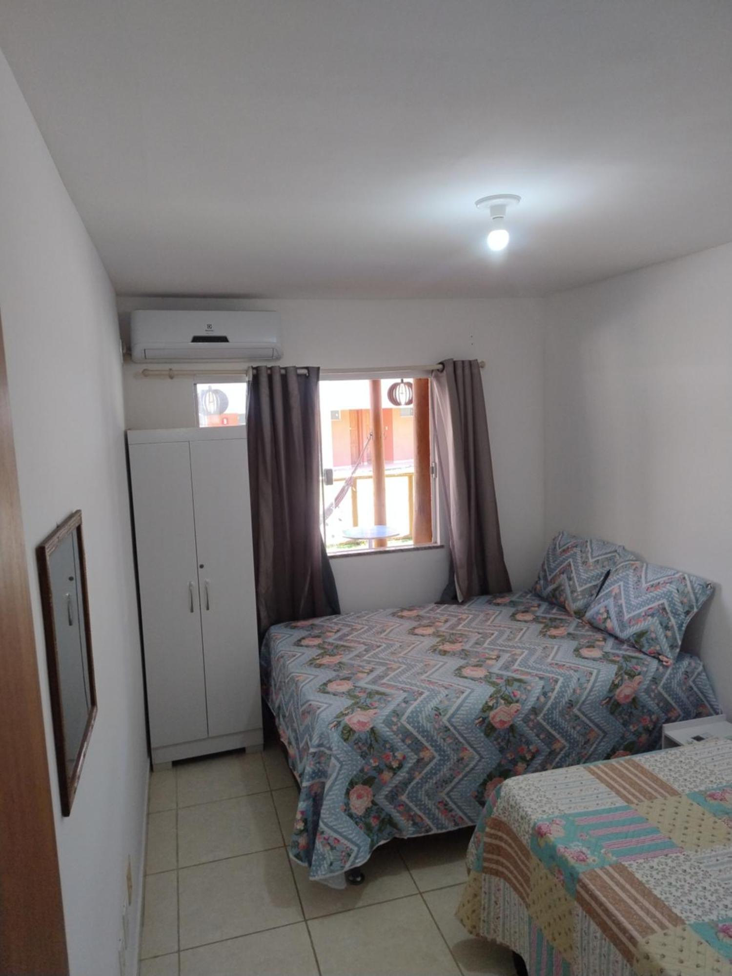Ap Beira Mar Em Ilheus Apartment Exterior foto